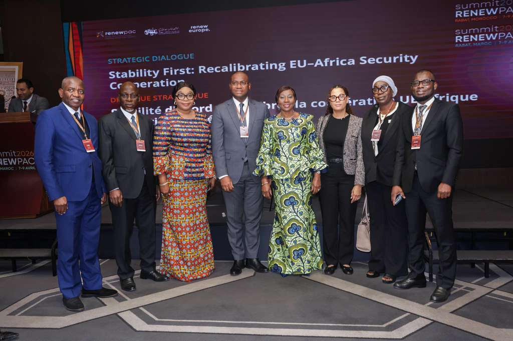 Sommet RENEWPAC 2026 :  La Côte d'Ivoire, fer de lance du renouveau libéral africain à Rabat 