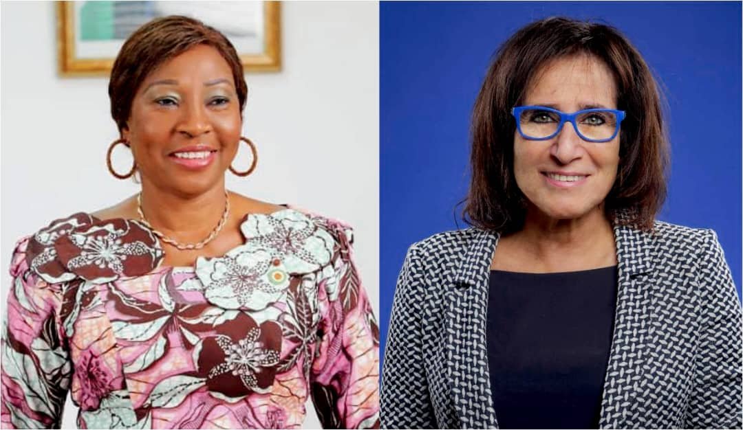 Réseau des femmes parlementaires de la Francophonie :  Yamoussoukro accueille une réunion capitale           