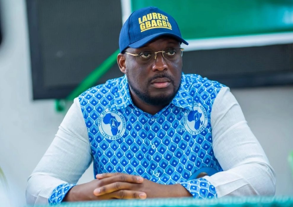 PPA-CI : Stéphane Kipré conteste le boycott des législatives devant le conseil de discipline 