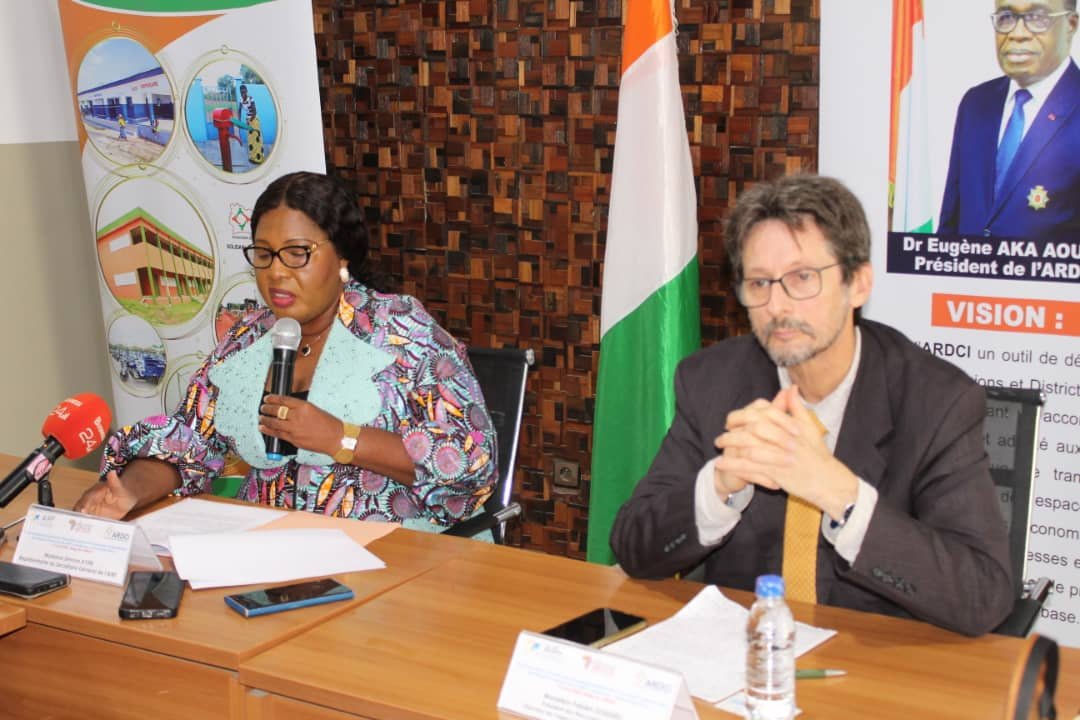 Assemblée générale de l’AIRF : Abidjan, capitale de la francophonie en juin 2026