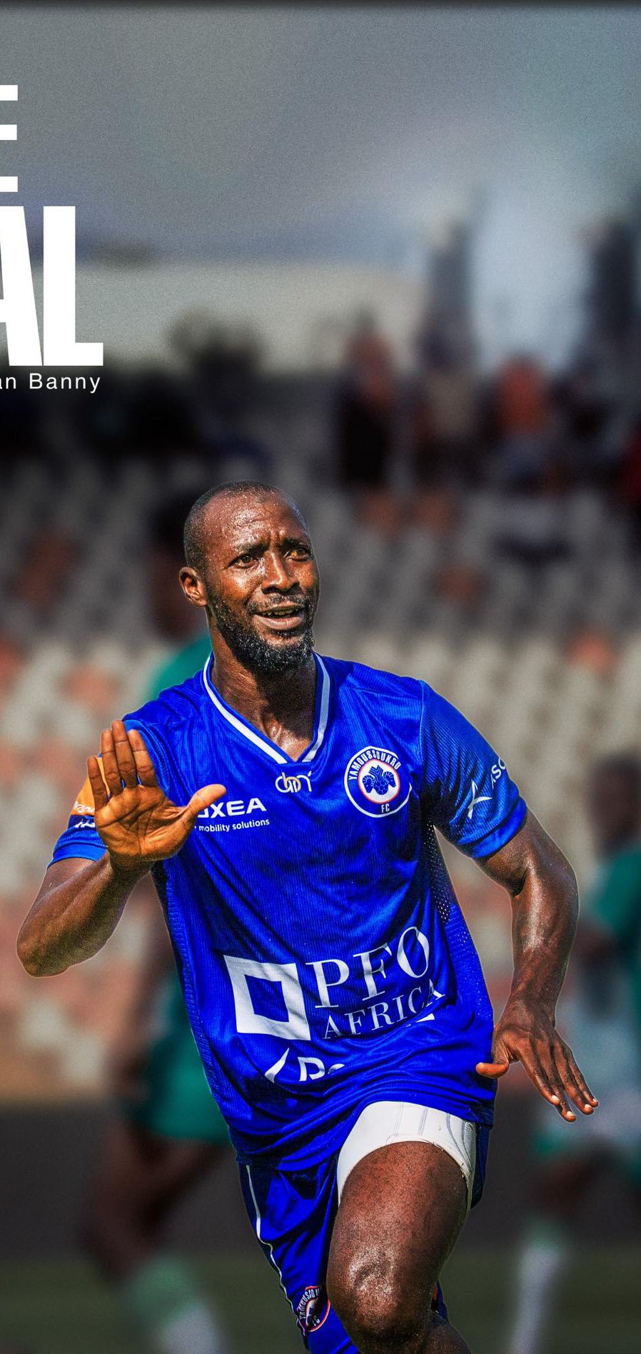 Ligue 2 - 23ᵉ journée : Yamoussoukro FC quasiment en Ligue 1 après sa victoire face à Leader SCM