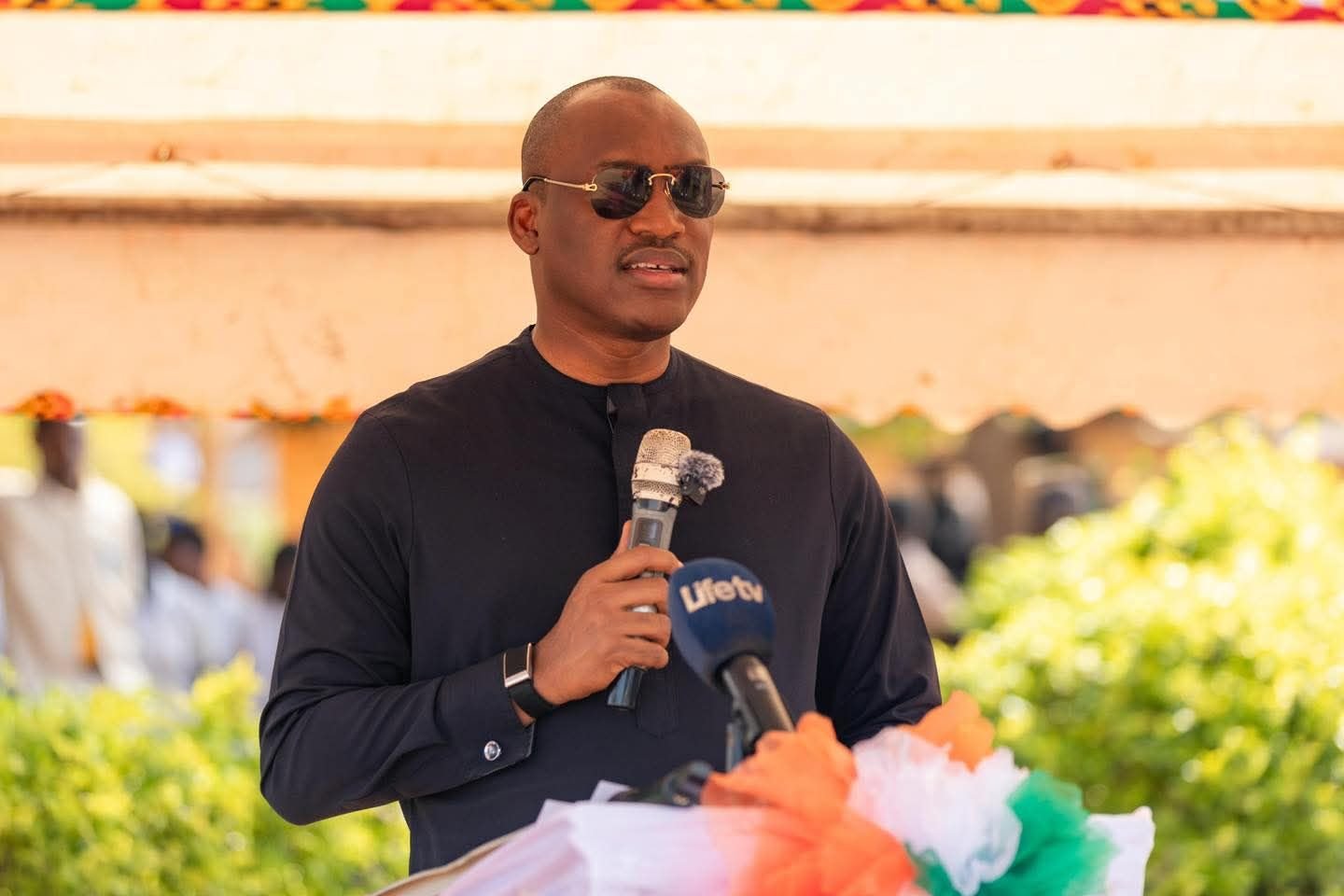 Région du Haut-Sassandra : Mamadou Touré attendu à Vavoua pour trois jours d’actions sur le terrain