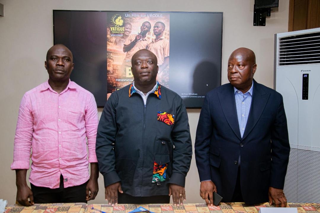 Cinéma : Le "Bak" Tour" : Un film choc pour sensibiliser contre les fléaux qui minent le milieu scolaire