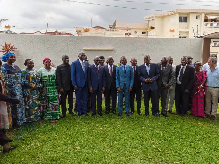 Développement local : L’ARDCI engage les 31 régions dans la valorisation des potentialités touristiques