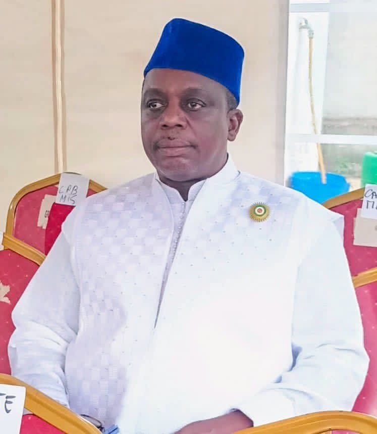 Interview-Gah Yemonli Arsène (Maire RHDP de Bangolo) : « Le peuple est reconnaissant à Alassane Ouattara, son bienfaiteur »