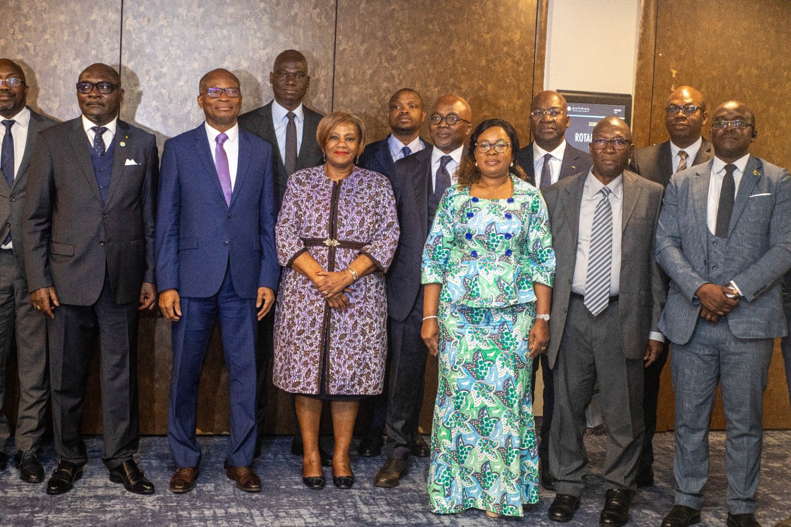 Commerce extérieur : La Côte d'Ivoire a maintenu une valeur d'exportation globale qui a dépassé 14 milliards de dollars en 2023