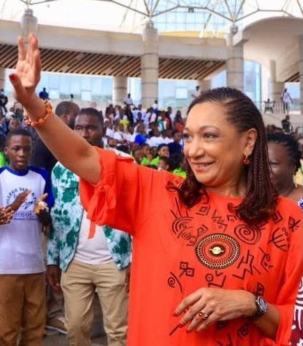 MASA 2026 : Ces hommes clés de la réussite