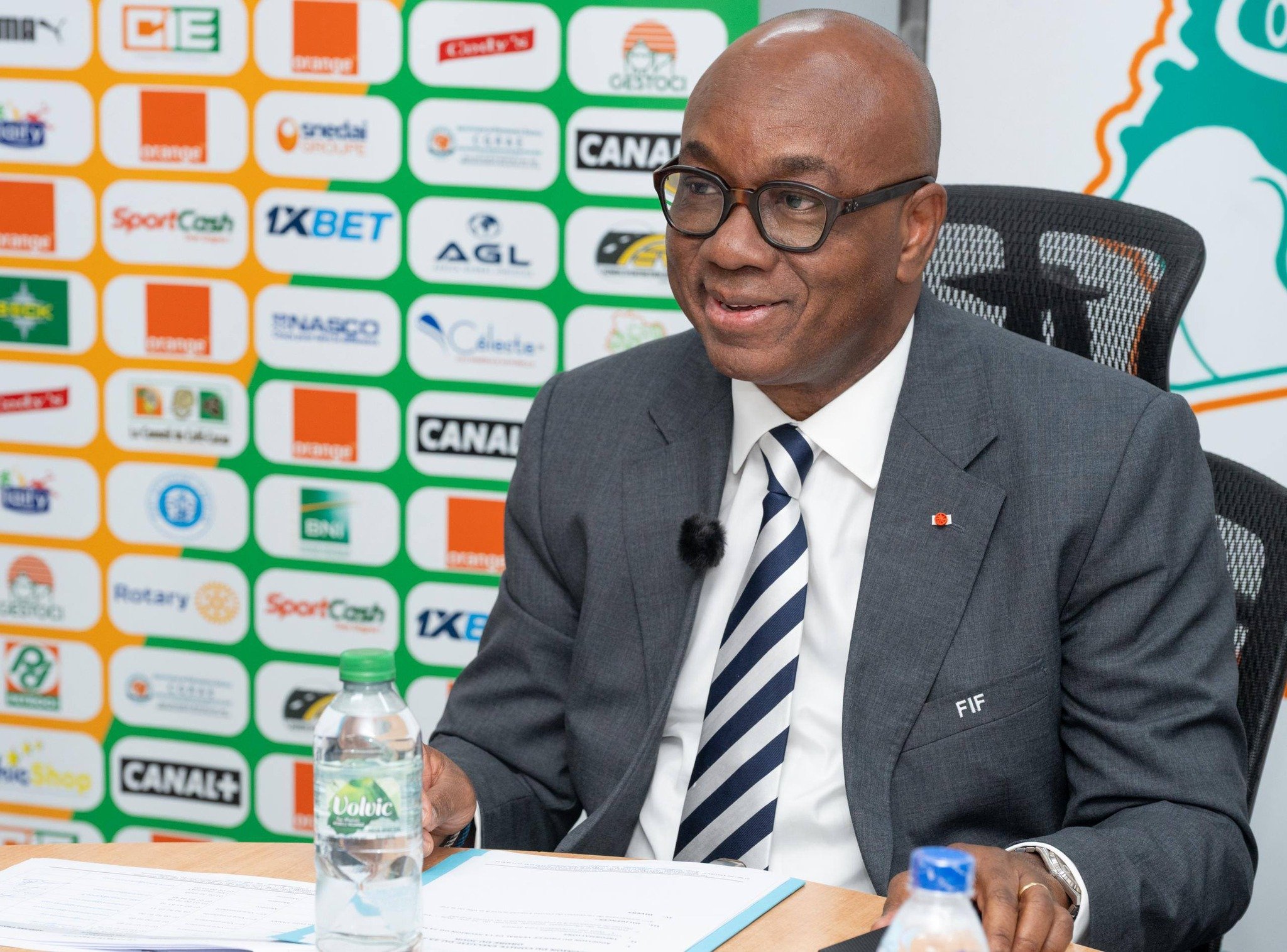 FIF-Mandat 2022-2026 : Quatre ans pour rebâtir, les chantiers qui restent