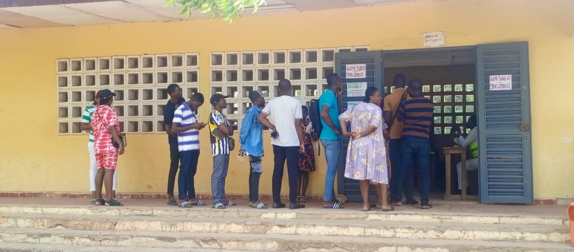 MUGEF-CI : La liste ABM d’Edja Benoît Jean Marc l’emporte dans le Cavally 