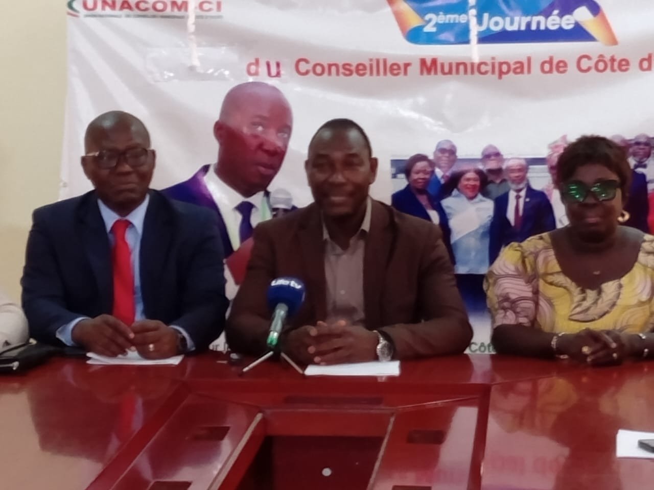 Collectivités territoriales : Les conseillers municipaux et régionaux veulent un statut clair