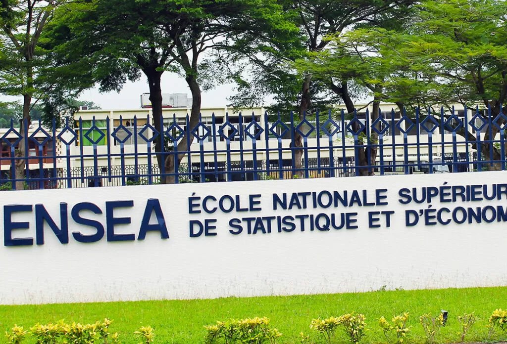 Enseignement supérieur : L’ENSEA d’Abidjan se hisse au 3ᵉ rang mondial du classement Webometrics 2026 