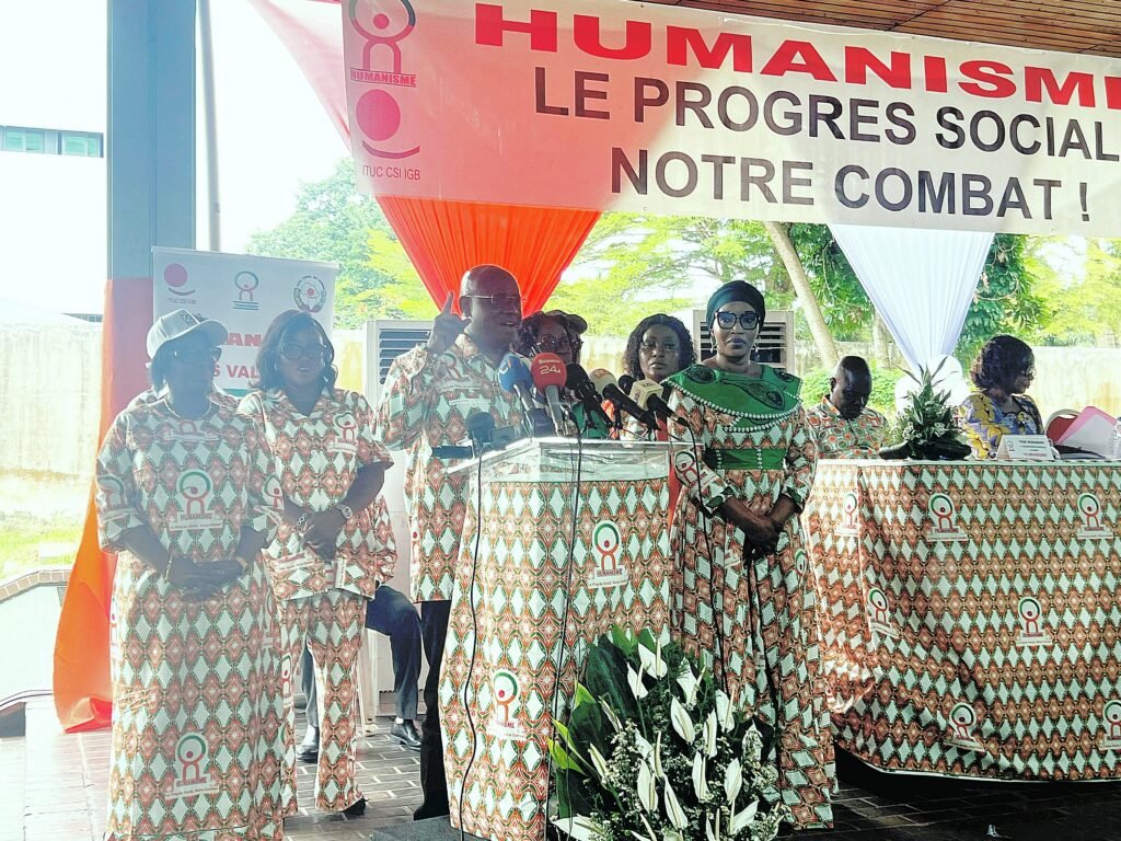 Fête du Travail 2026 : Humanisme célèbre les acquis du dialogue social et plaide pour de nouvelles avancées