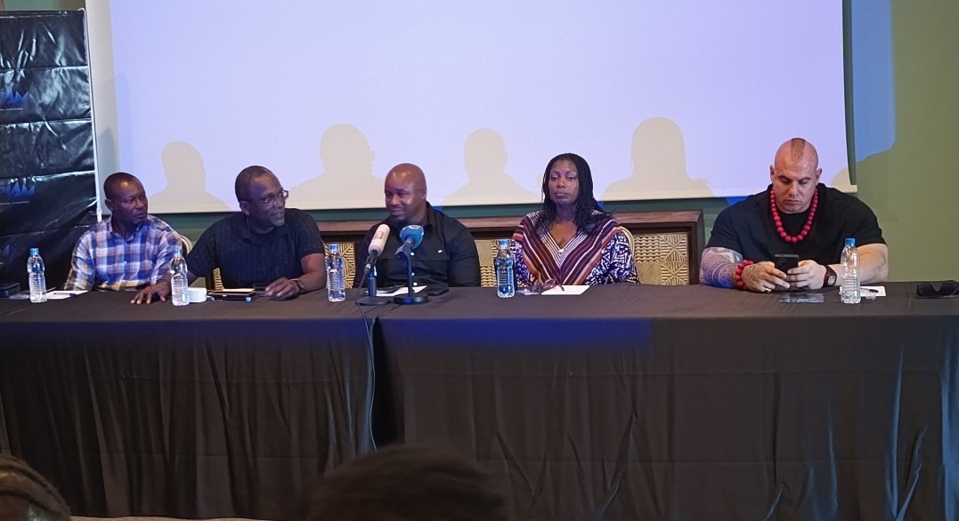 Sports de combat : Quand la PRIAM veut déplacer le monde du MMA vers Abidjan
