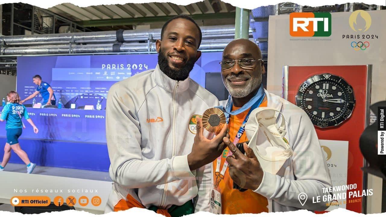 Taekwondo ivoirien : Confronté à une crise de gouvernance et rattrapé par ses démons, Jean-Marc Yacé déclare la guerre à Cissé Cheick Sallah
