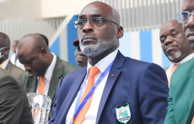 Taekwondo ivoirien :  Face à l’offensive de Cheick Cissé, Yacé confronté à ses limites, l’imposture dévoilée