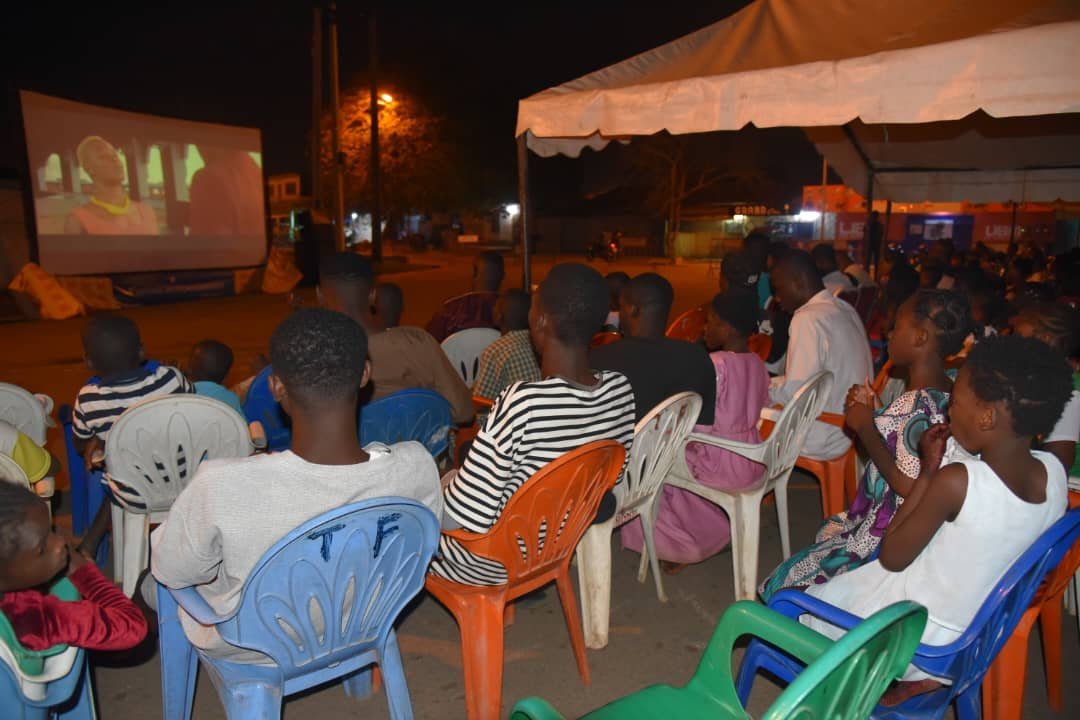 Festival du film européen : Une immersion cinématographique au cœur des quartiers populaires