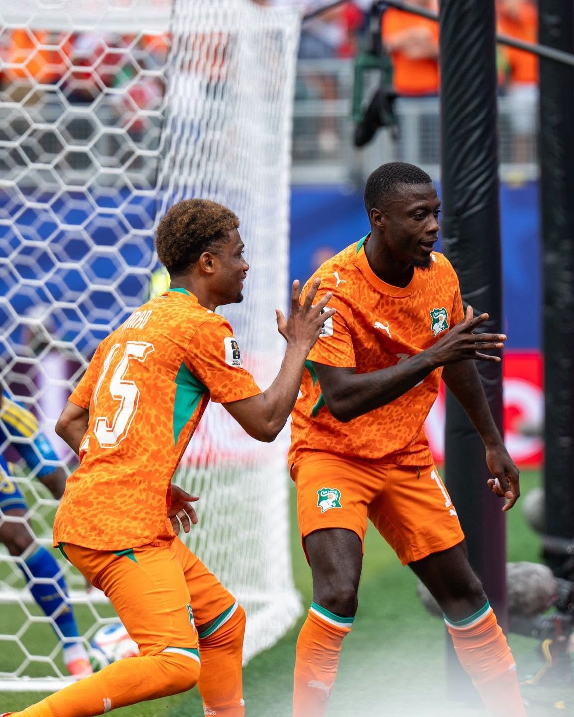 Mondial 2026 : La Côte d’Ivoire se qualifie pour la première fois de son histoire au second tour