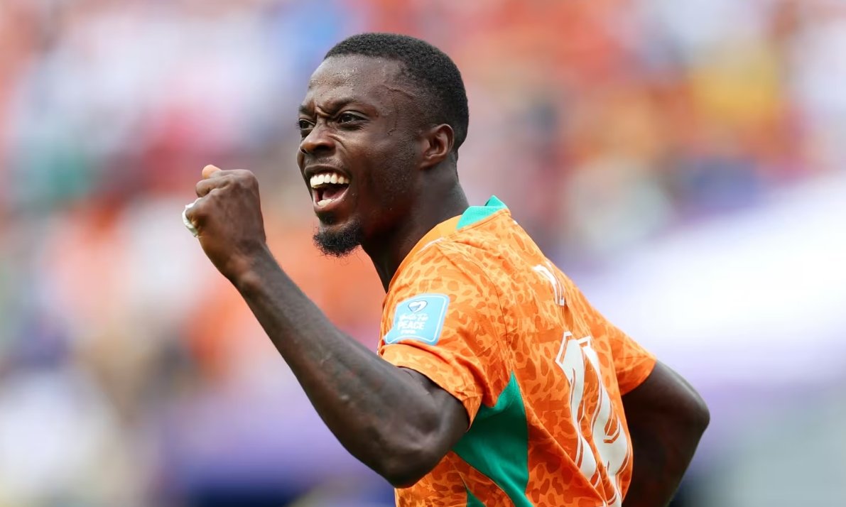 Mondial 2026 : La Côte d’Ivoire se qualifie pour la première fois de son histoire au second tour