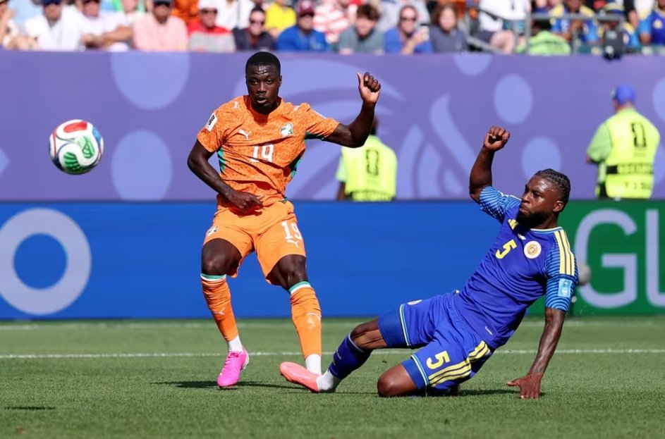 Mondial 2026 : La Côte d’Ivoire se qualifie pour la première fois de son histoire au second tour