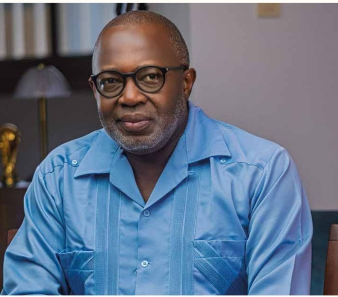 Interview - Malick Tohé (Président du Club Omnisport de Korhogo) : « Nous voulons un football qui irrigue toute la pyramide, du quartier jusqu'aux Éléphants »