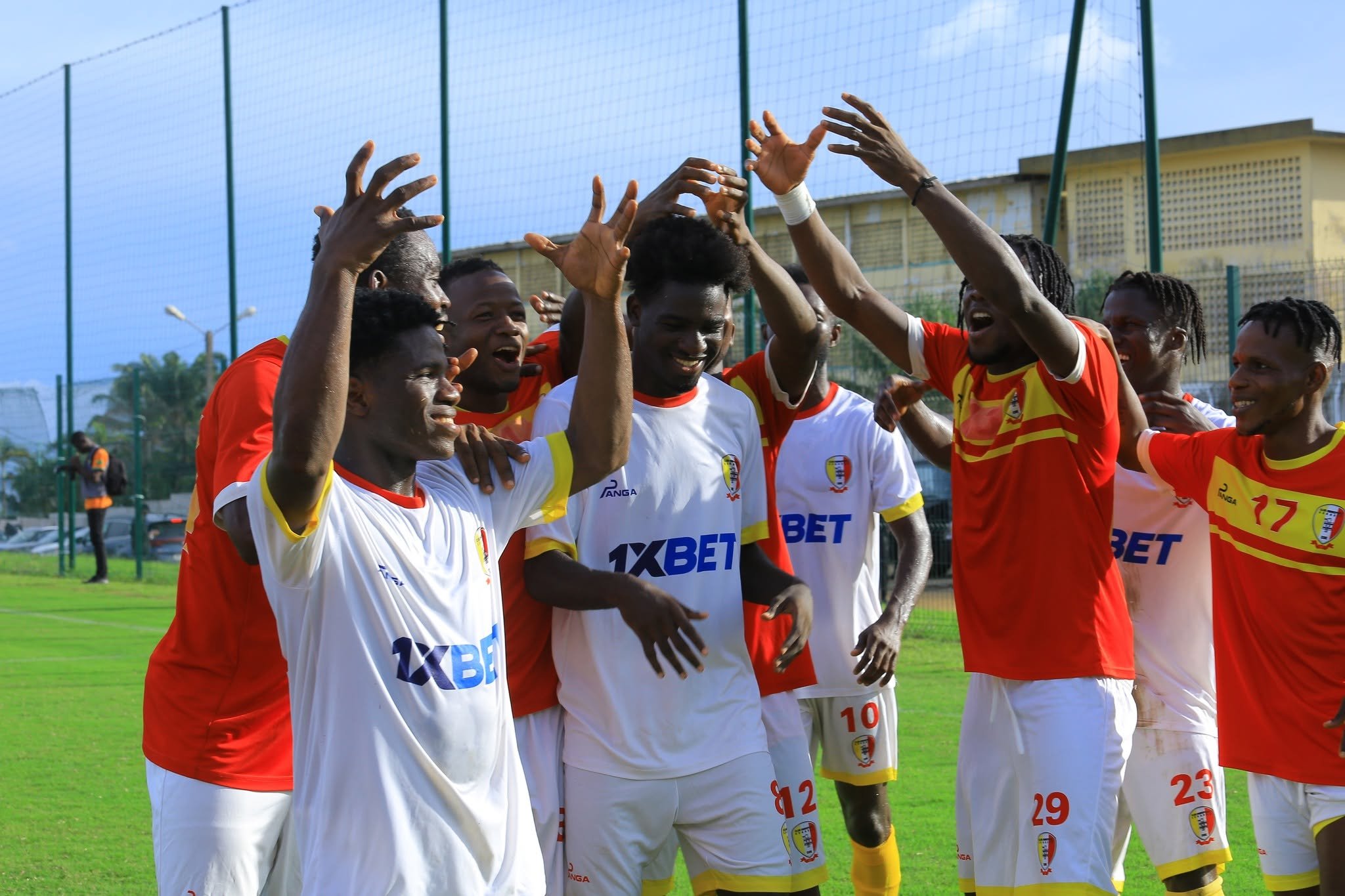 Ligue 1 LONACI – 28e journée : La guerre des tickets africains et la bataille pour le maintien fait rage