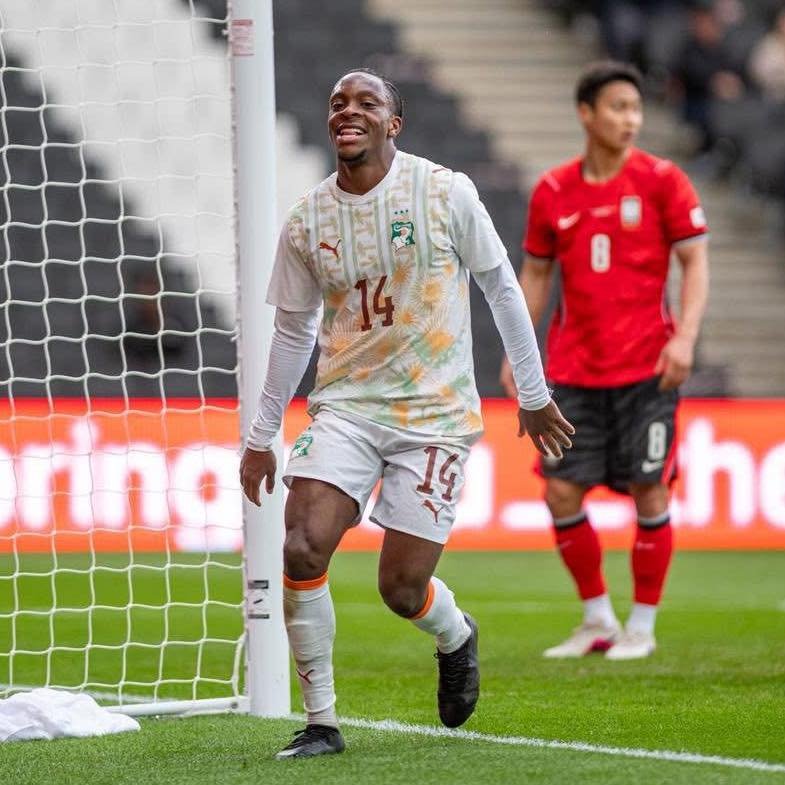 Coupe du Monde 2026 - Équipe de Côte d'Ivoire : Comment Faé a choisi ses hommes   