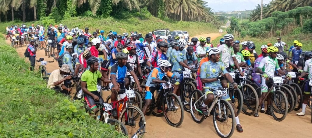 Cyclisme-18e Championnat d’Afrique : Bingerville, capitale africaine du VTT