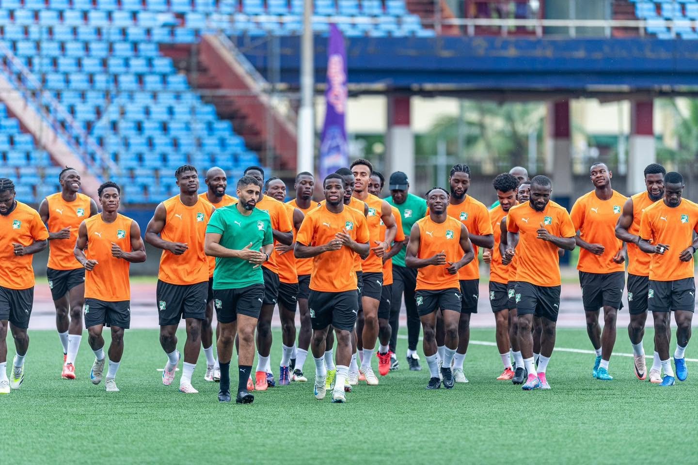 Coupe du monde 2026 : Le rendez-vous de la vérité pour la Côte d’Ivoire