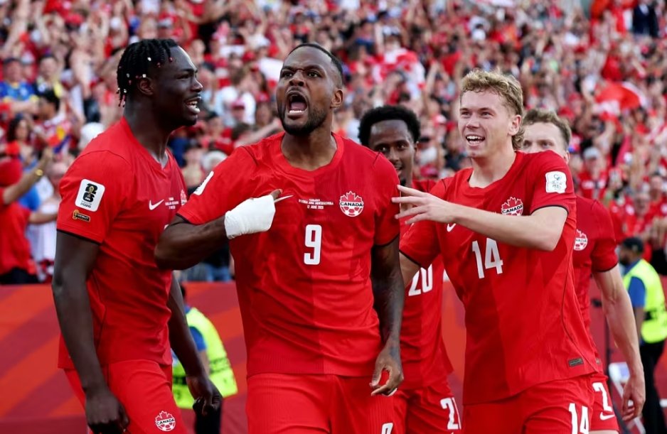 Mondial 2026 : Le Mexique débute bien, le Canada accroché