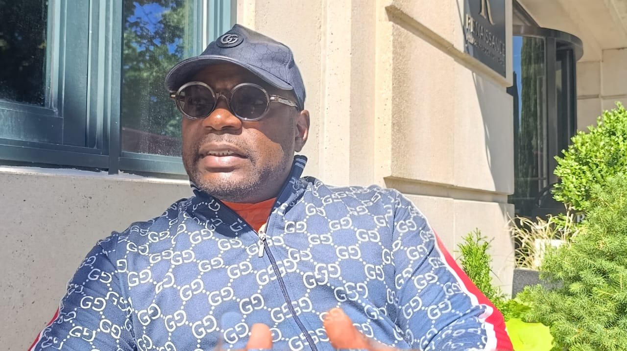 Bamba Deschamps (Ivoirien résidant à Seattle) : « Notre équipe doit refléter la grandeur de la Côte d’Ivoire voulue par le président Ouattara »