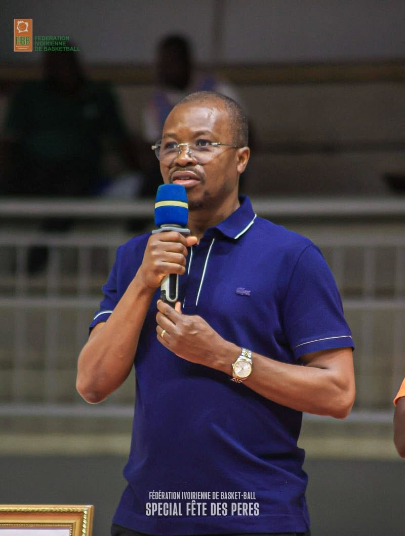 Afrobasket U18 Filles et Garçons : Comment la Côte d'Ivoire s'apprête à accueillir la compétition