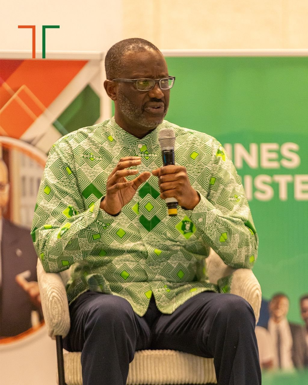 Déclarations de soutien tous azimuts des instances à Tidjane Thiam : Le président du PDCI-RDA peut-il encore être sauvé ?