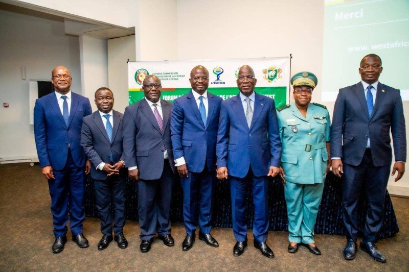 Forum régional de l’eau en Afrique de l’Ouest : La première édition se tiendra à Abidjan