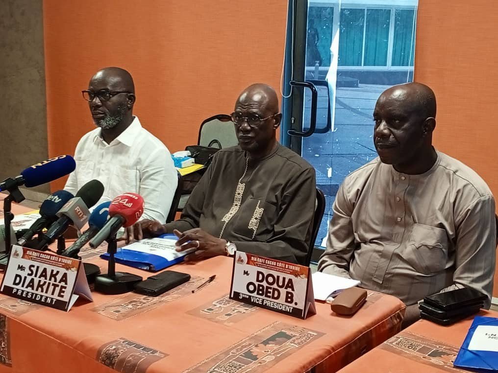 Subvention de 15 milliards de FCFA à l'OIA Café-Cacao : Une demande qui suscite des interrogations