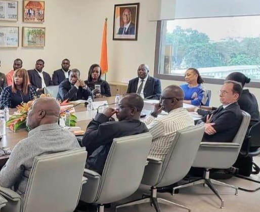 Mise en œuvre de l’Arrêté sur le régime des entrepreneurs de spectacles vivants : La Côte d'Ivoire dans la structuration du secteur culturel