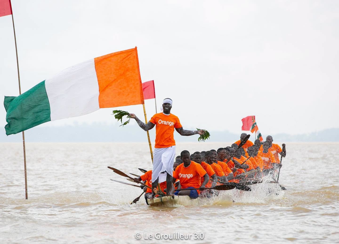 10e édition du Êlê Festival d'Adiaké -Beugré Mambé : « Demain, la région du Sud-Comoé sera une très belle et grande région »
