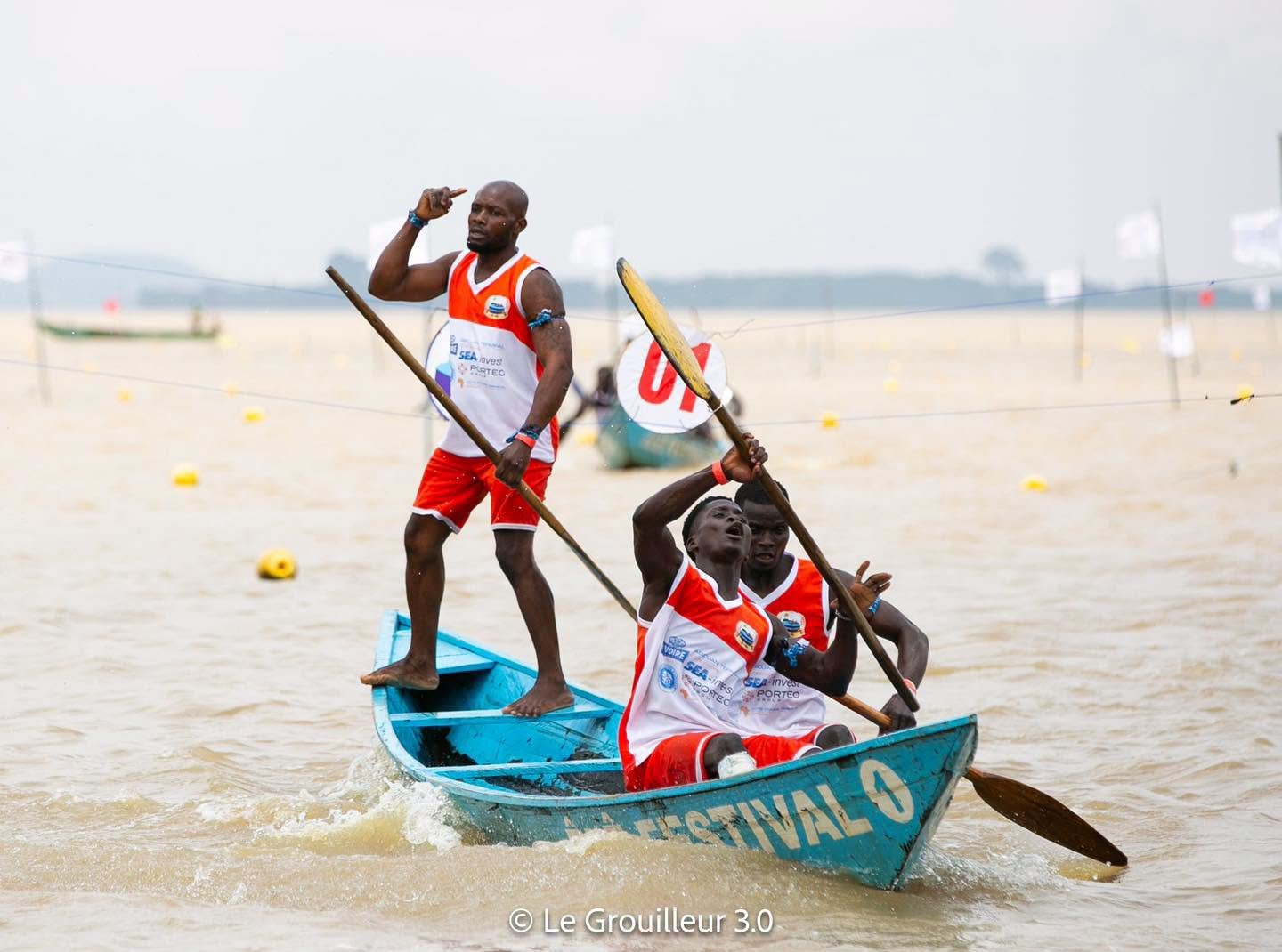 10e édition du Êlê Festival d'Adiaké -Beugré Mambé : « Demain, la région du Sud-Comoé sera une très belle et grande région »