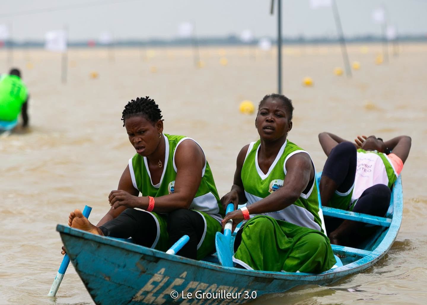 10e édition du Êlê Festival d'Adiaké -Beugré Mambé : « Demain, la région du Sud-Comoé sera une très belle et grande région »