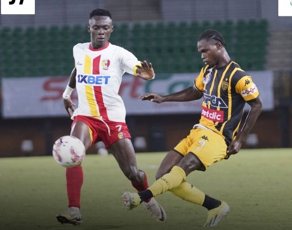 Supercoupe Félix Houphouët-Boigny : ASEC Mimosas-CO Korhogo, le choc qui lance la saison et honore le Père de la Nation