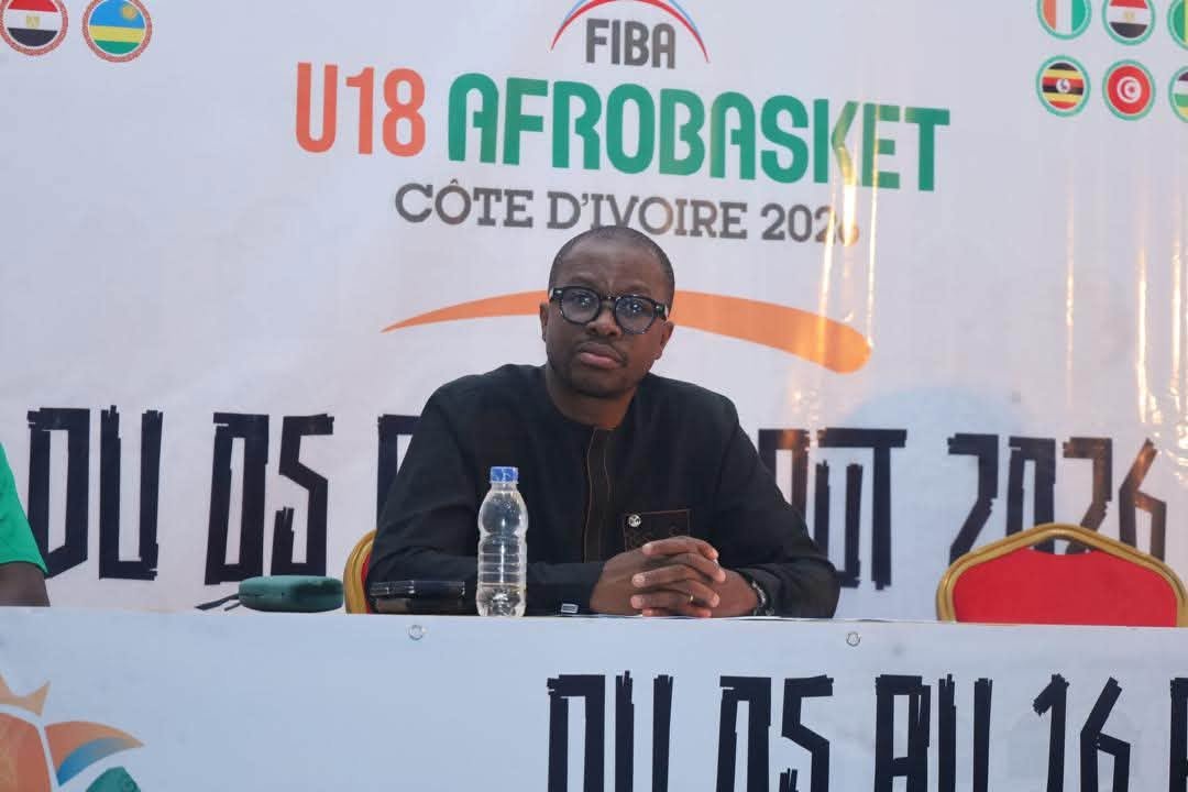 Basketball - Afrobasket U18 filles et garçons : La Côte d'Ivoire vise le doublé à domicile