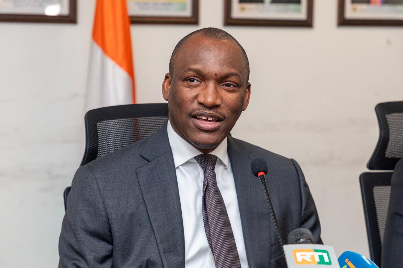 An 66 de l'indépendance : 2 000 jeunes mobilisés pour la grandeur de la Côte d’Ivoire