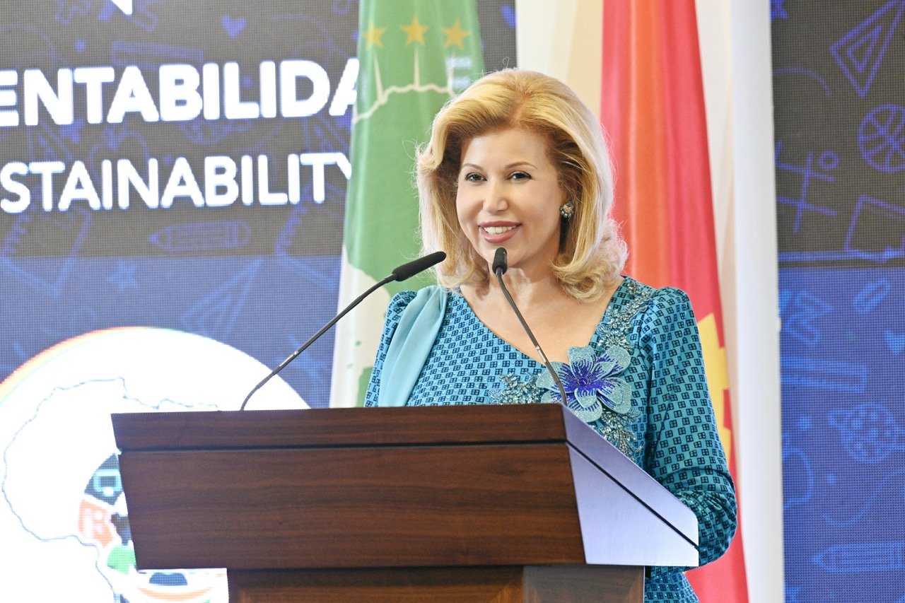 Luanda : Dominique Ouattara plaide pour une OPDAD forte et influente
