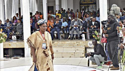 SIARC 2026 : La Journée spéciale Côte d’Ivoire enflamme le public camerounais