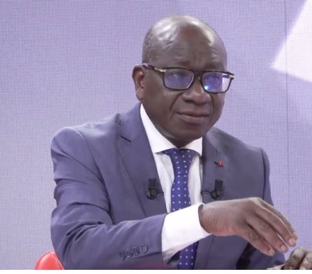 « Présumé détournement de 39 milliards de FCFA ‘’ aux Impôts » :  Le Directeur général apporte des éclairages et enfonce le SAGI