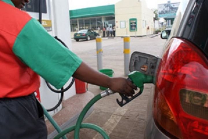 Hydrocarbures : Le super sans plomb passe de 875 FCFA à 905 FCFA