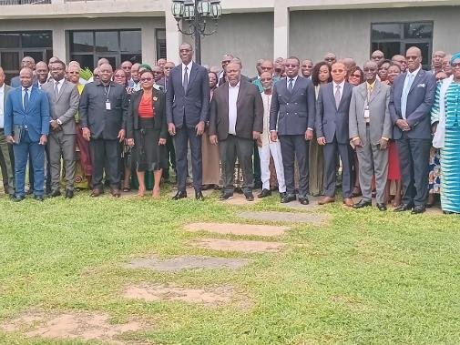 Yamoussoukro : La DOBM et la DOB procèdent à l’affectation des élèves admis au CEPE