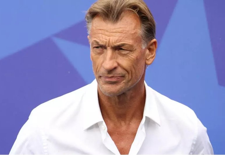  Football-Équipe de Côte d’Ivoire : Hervé Renard et le « grand défi » ivoirien
