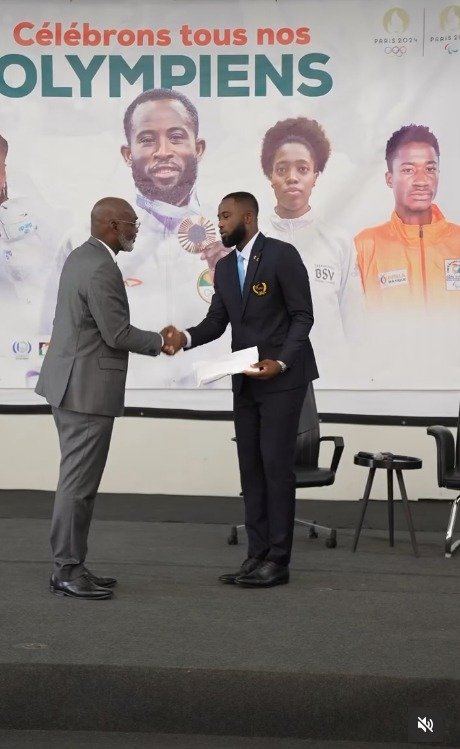 Gouvernance de la FITKD : La World Taekwondo alerte sur une clause « relativement restrictive »