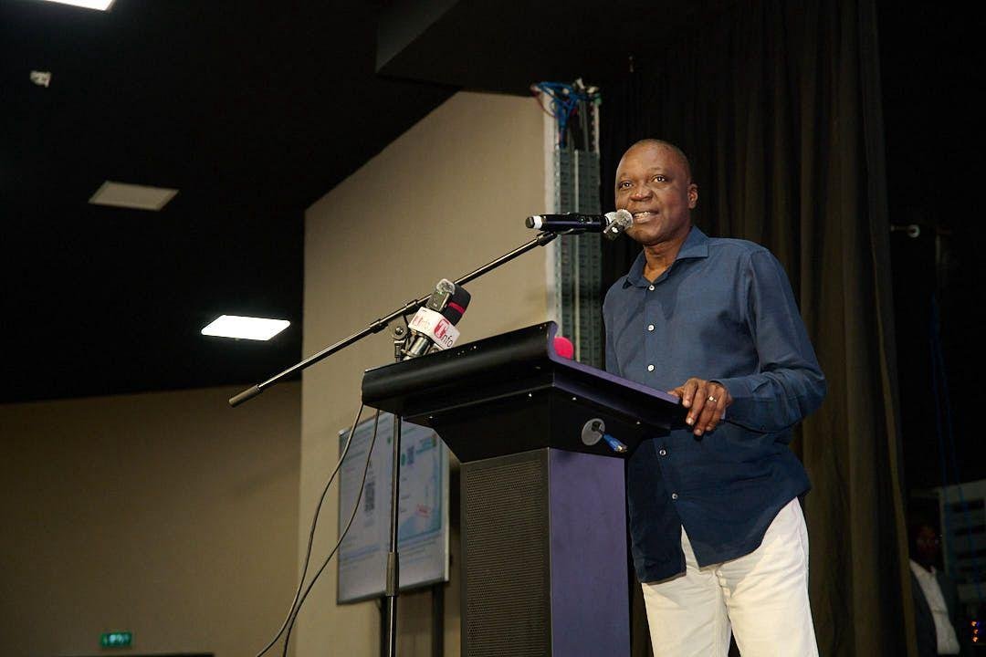 Bouaké : Amadou Koné lance l'opération d’identification des professionnels du transport pour assainir le milieu