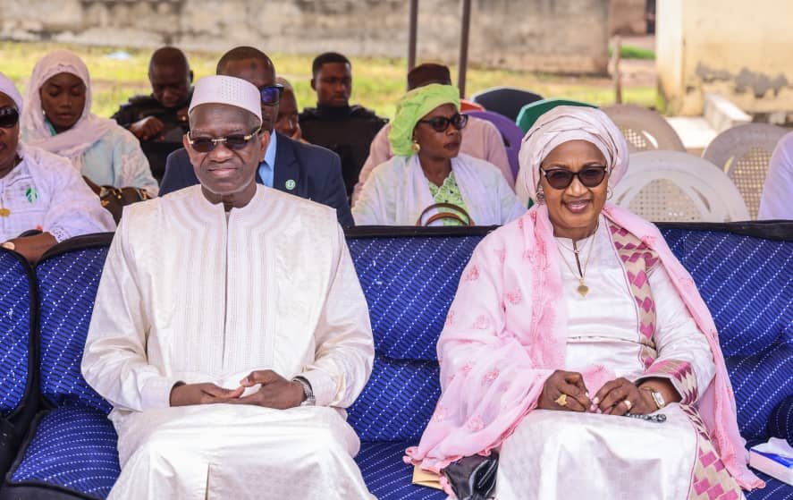 Maouloud 2026 dans le Denguélé : Gaoussou Touré prône la paix, l'union et la cohésion sociale